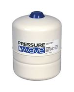 Vertikales Ausdehnungsgefäß Pressure Wave 60 Liter