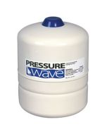 Vertikales Ausdehnungsgefäß Pressure Wave 80 Liter