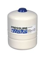 Vertikales Ausdehnungsgefäß Pressure Wave 2 Liter