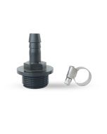 Anschluss-Set für einen 13 mm Gartenschlauch
