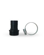 Anschluss-Set für einen 32 mm Gartenschlauch