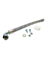 Schlauchkupplung KIT (Pumpe/ Druckgefäß) 1” - 64 CM