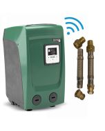 DAB Esybox Mini 3 DIN1988-500 + Gratis Anschlussset