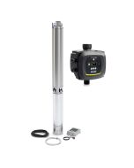DAB S4 2/10 M KIT + Active Driver Plus Brunnenpumpe