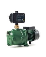 DAB Jet 102 M + DAB Control-D Hydrofoorpomp