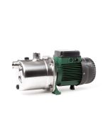 DAB JetInox 102 M Gartenpumpe
