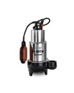 EL GRINDER 22 Tauchpumpe