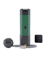 DAB Esybox Diver X 55/120 mit Ablaufschlauch 1 Meter