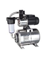 T.I.P. HWW INOX 1300 Plus F
