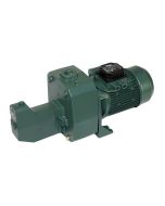 DAB Jet 151 T Gartenpumpe