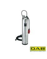DAB Pulsar 50/80 M-A Brunnenpumpe