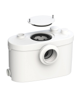 SFA SaniPro XR Up | Sanibroy