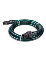 Ansaugschlauch SET 4 Meter - 1"