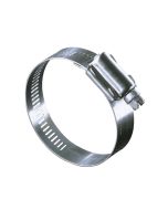 Schlauchklemme für 3/4" / 1" Ablaufschlauch
