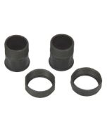 Satz Gewindestutzen 1 1/4" M