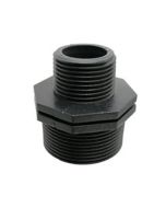 Adapternippel ½" zu ¾"