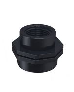 Adaptermuffe ½" zu ¾"